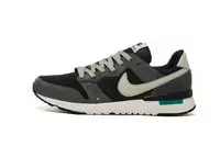 nike 2018 internationalist 3th zapatos gray swoosh